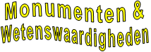Monumenten